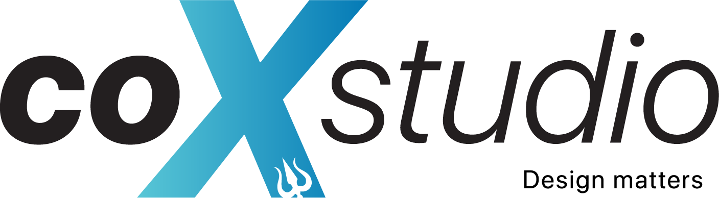 Coxstudio Logo